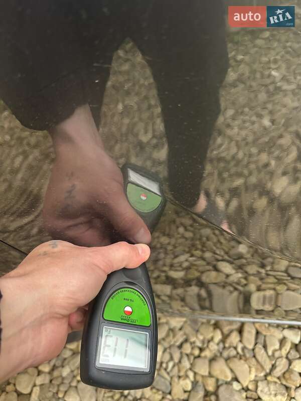 Мікровен Citroen C4 Picasso 2013 в Самборі