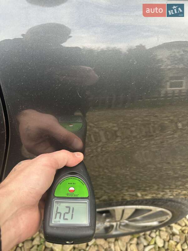 Мікровен Citroen C4 Picasso 2013 в Самборі