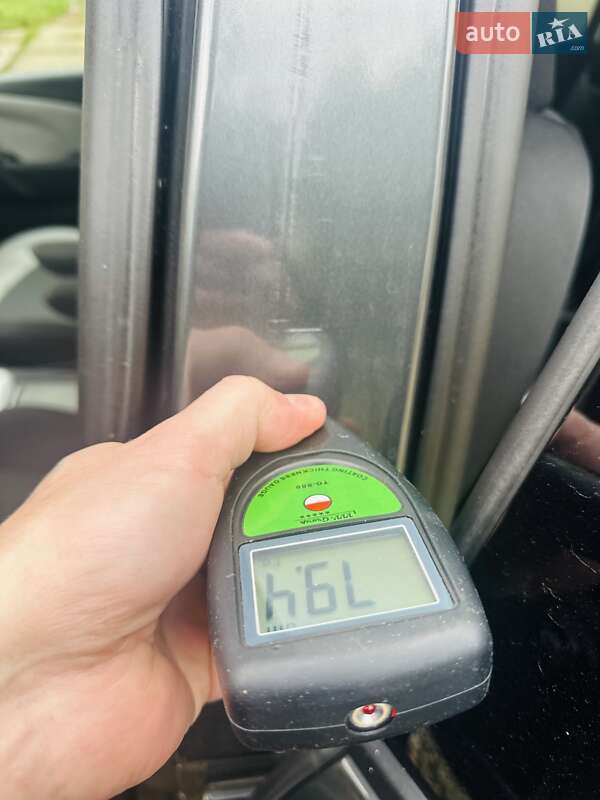 Мікровен Citroen C4 Picasso 2013 в Самборі