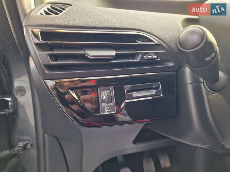 Мікровен Citroen C4 Picasso 2017 в Вінниці фото 30 Мікровен Citroen C4 Picasso 2017 в Вінниці