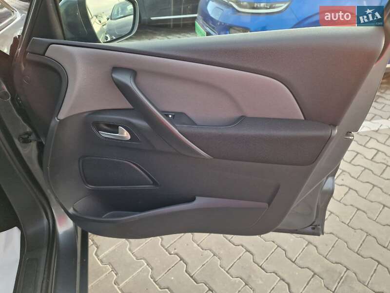 Мікровен Citroen C4 Picasso 2017 в Вінниці фото 53 Мікровен Citroen C4 Picasso 2017 в Вінниці