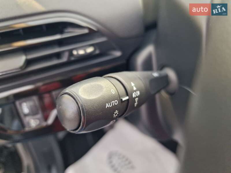 Мікровен Citroen C4 Picasso 2017 в Вінниці фото 35 Мікровен Citroen C4 Picasso 2017 в Вінниці