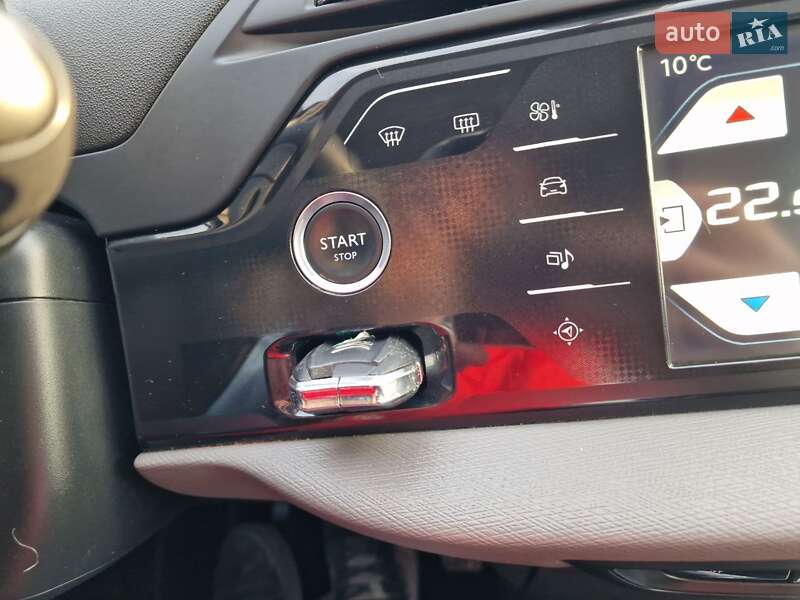 Мікровен Citroen C4 Picasso 2017 в Вінниці фото 37 Мікровен Citroen C4 Picasso 2017 в Вінниці