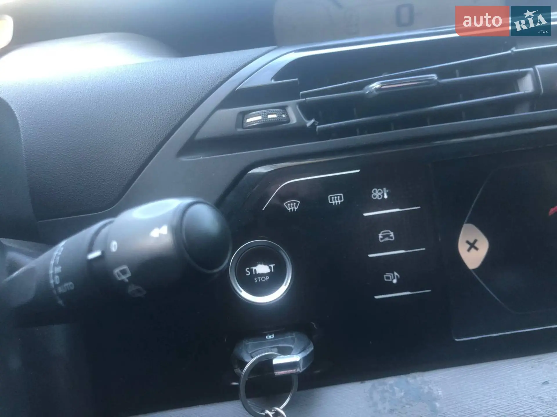 2016 Citroen C4 Picasso - мініатюра 3