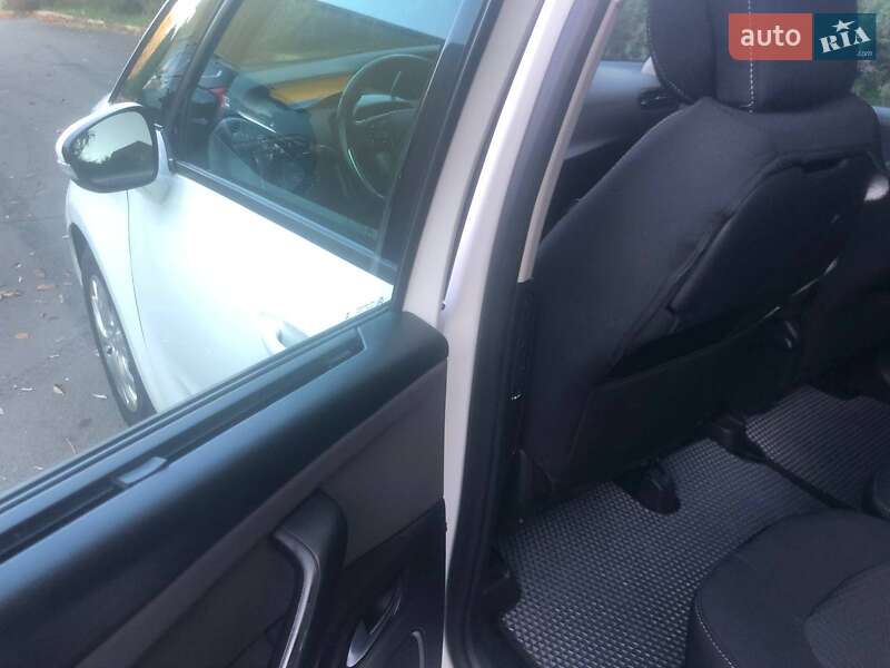 Мікровен Citroen C4 Picasso 2016 в Хмельницькому фото 17 Мікровен Citroen C4 Picasso 2016 в Хмельницькому