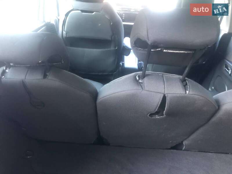 Мікровен Citroen C4 Picasso 2016 в Хмельницькому фото 19 Мікровен Citroen C4 Picasso 2016 в Хмельницькому