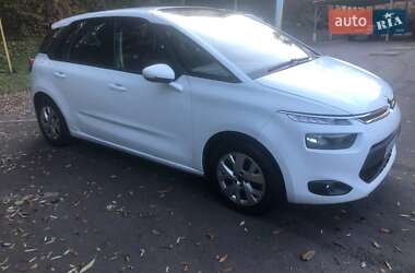 Микровэн Citroen C4 Picasso 2016 в Хмельницком Микровэн Citroen C4 Picasso 2016 в Хмельницком
