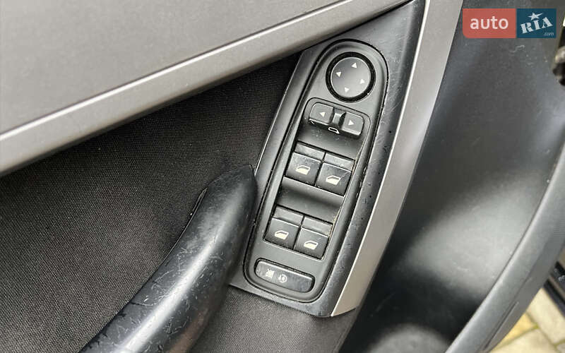 Мікровен Citroen C4 Picasso 2010 в Стрию фото 19 Мікровен Citroen C4 Picasso 2010 в Стрию