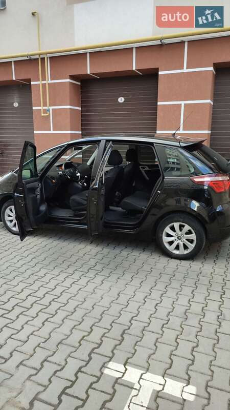 Микровэн Citroen C4 Picasso 2011 в Хмельницком