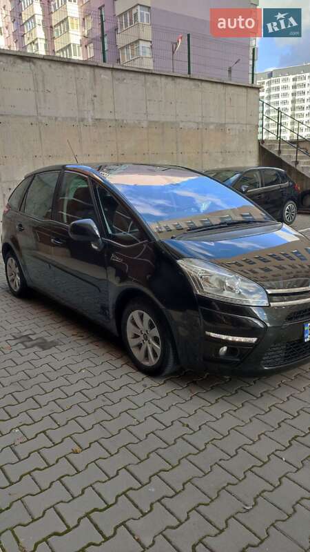 Микровэн Citroen C4 Picasso 2011 в Хмельницком