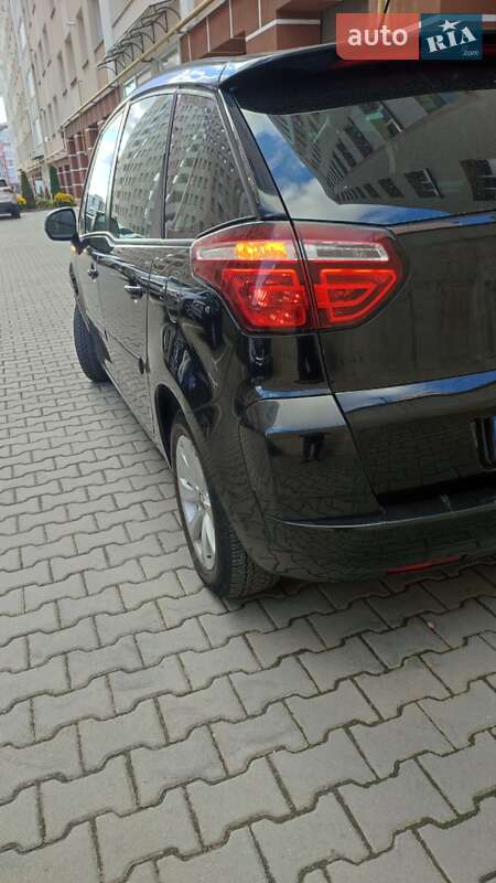 Микровэн Citroen C4 Picasso 2011 в Хмельницком