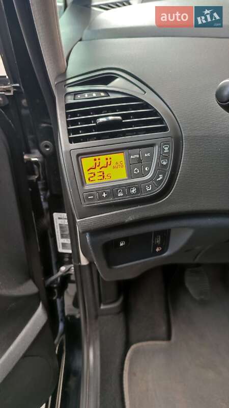 Микровэн Citroen C4 Picasso 2011 в Хмельницком