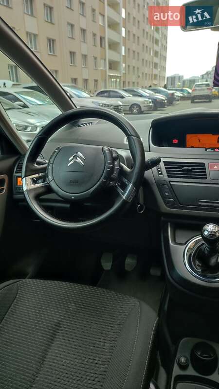 Микровэн Citroen C4 Picasso 2011 в Хмельницком
