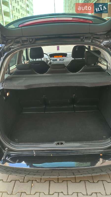 Микровэн Citroen C4 Picasso 2011 в Хмельницком