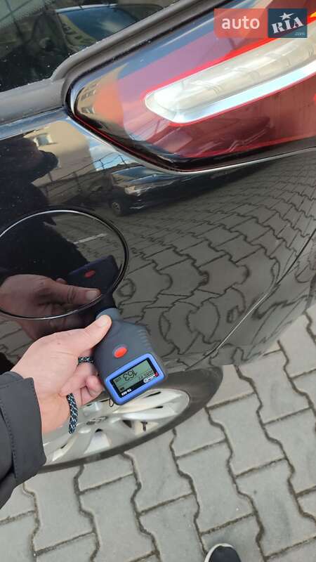 Микровэн Citroen C4 Picasso 2011 в Хмельницком