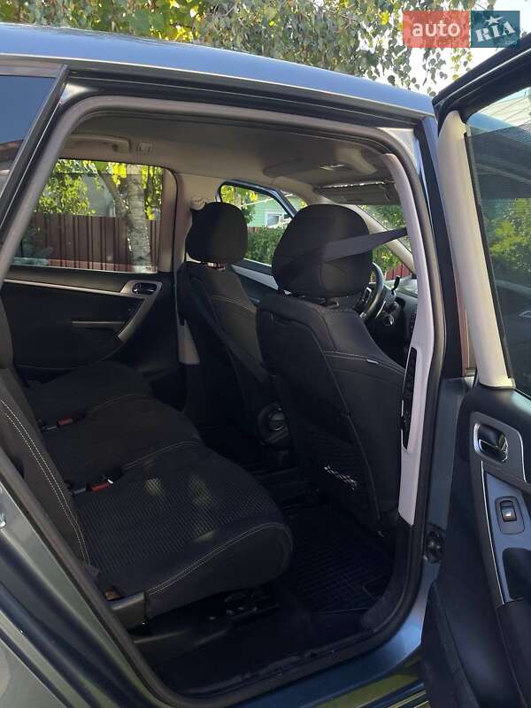 Мікровен Citroen C4 Picasso 2011 в Надвірній фото 8 Мікровен Citroen C4 Picasso 2011 в Надвірній