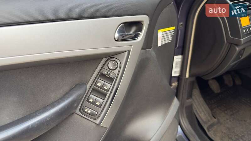 Микровэн Citroen C4 Picasso 2012 в Стрые