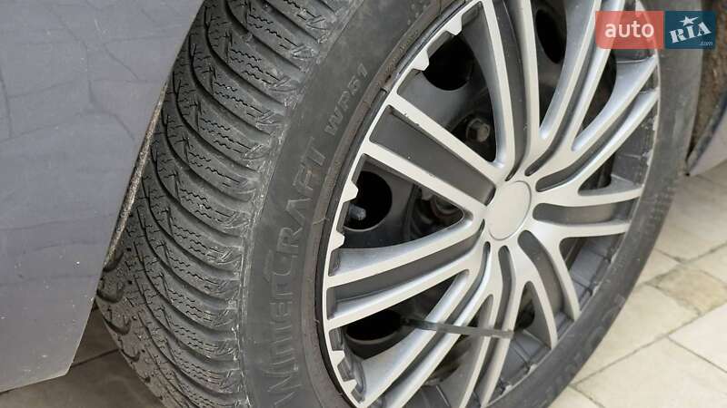 Микровэн Citroen C4 Picasso 2012 в Стрые