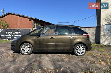 Мікровен Citroen C4 Picasso 2011 в Фастові