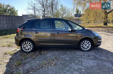 Мікровен Citroen C4 Picasso 2011 в Фастові