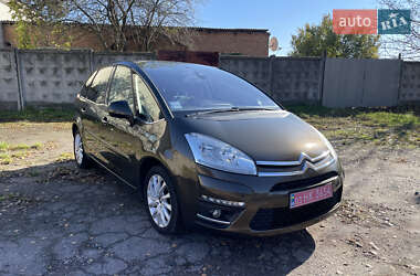 Мікровен Citroen C4 Picasso 2011 в Фастові