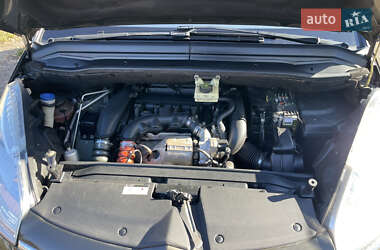 Мікровен Citroen C4 Picasso 2011 в Фастові