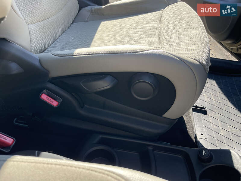 Микровэн Citroen C4 Picasso 2011 в Фастове