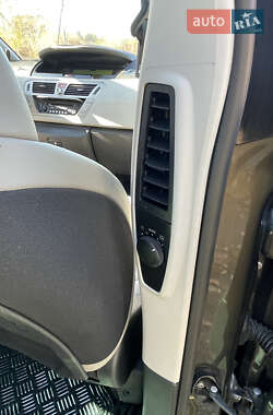 Мікровен Citroen C4 Picasso 2011 в Фастові