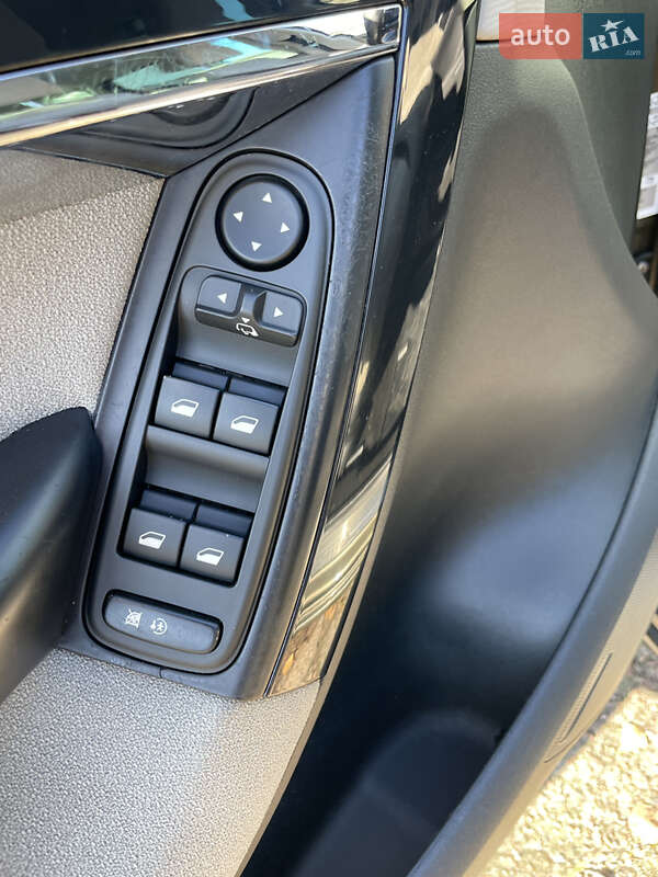 Микровэн Citroen C4 Picasso 2011 в Фастове