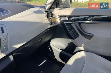 Мікровен Citroen C4 Picasso 2011 в Фастові