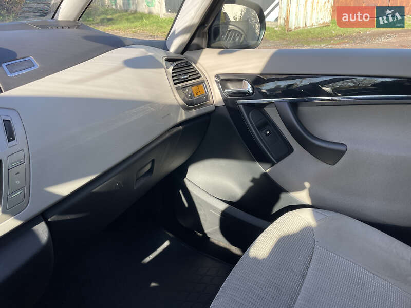 Микровэн Citroen C4 Picasso 2011 в Фастове