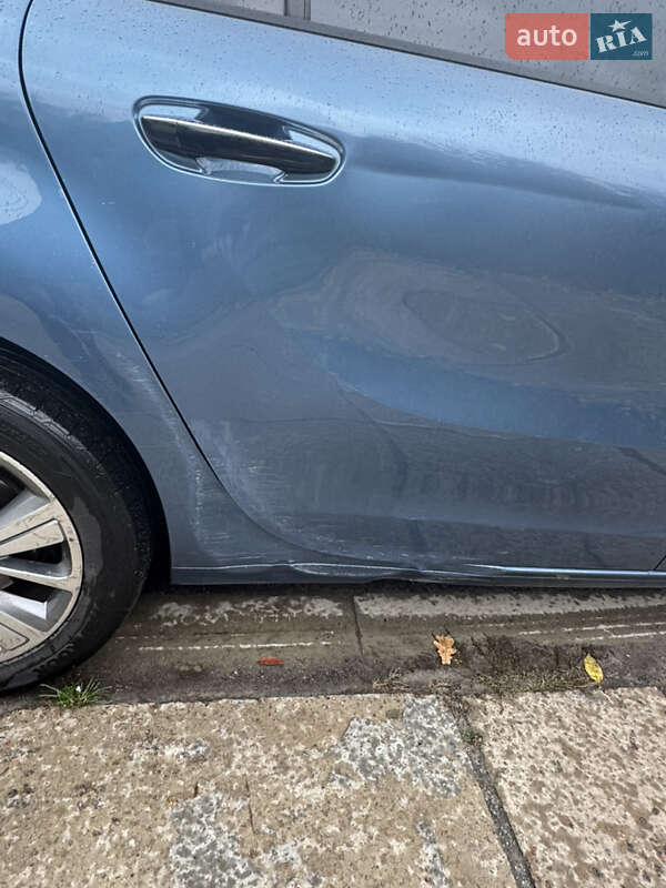 Микровэн Citroen C4 Picasso 2014 в Киеве