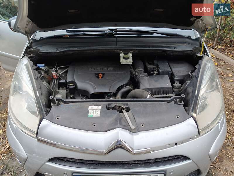 Мікровен Citroen C4 Picasso 2012 в Острозі фото 19 Мікровен Citroen C4 Picasso 2012 в Острозі