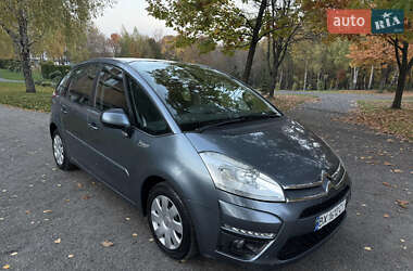 Мікровен Citroen C4 Picasso 2011 в Хмельницькому