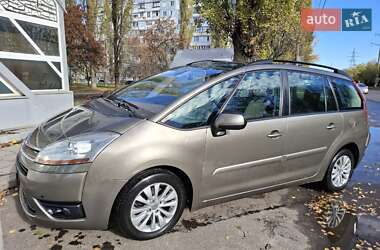 Минивэн Citroen C4 Picasso 2007 в Николаеве
