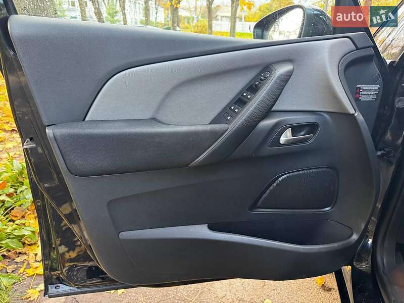 Мікровен Citroen C4 Picasso 2015 в Києві фото 10 Мікровен Citroen C4 Picasso 2015 в Києві