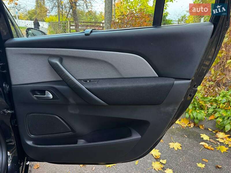 Мікровен Citroen C4 Picasso 2015 в Києві фото 24 Мікровен Citroen C4 Picasso 2015 в Києві
