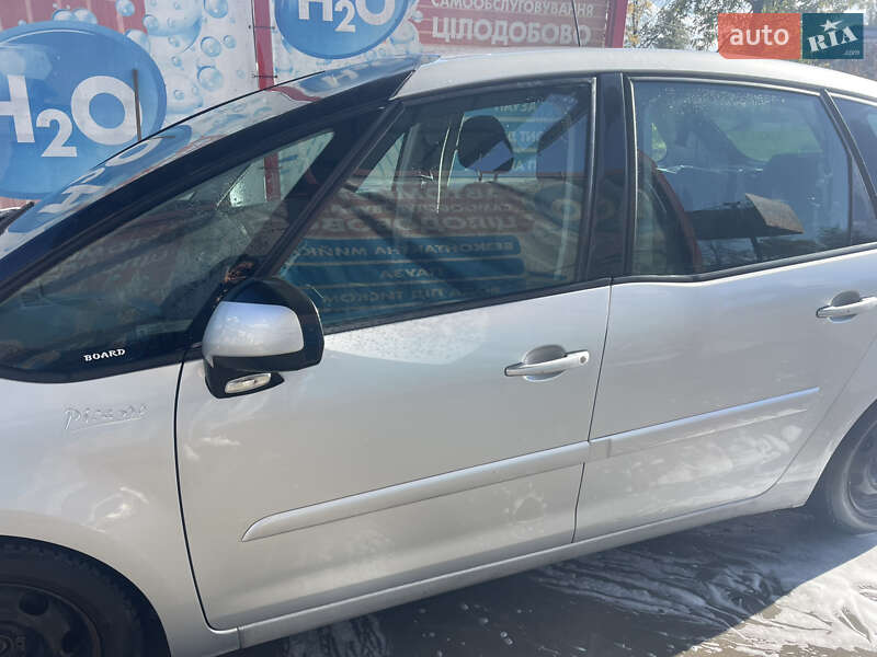 Микровэн Citroen C4 Picasso 2010 в Черновцах