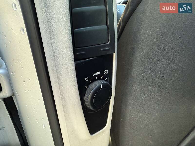 Минивэн Citroen C4 Picasso 2007 в Львове