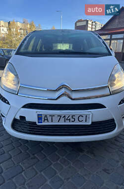 Микровэн Citroen C4 Picasso 2013 в Тернополе