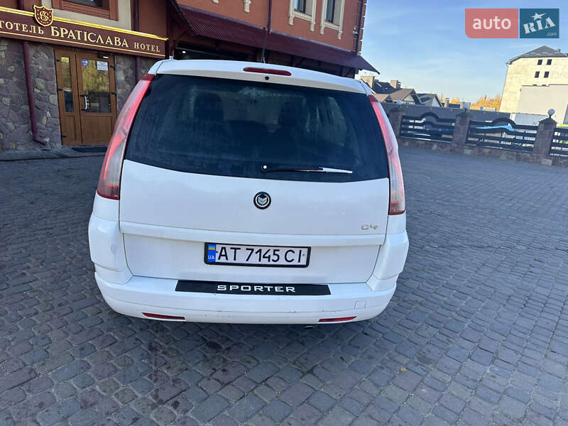 Мікровен Citroen C4 Picasso 2013 в Тернополі фото 4 Мікровен Citroen C4 Picasso 2013 в Тернополі