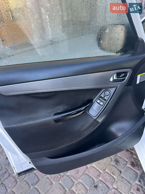 Мікровен Citroen C4 Picasso 2013 в Тернополі фото 12 Мікровен Citroen C4 Picasso 2013 в Тернополі