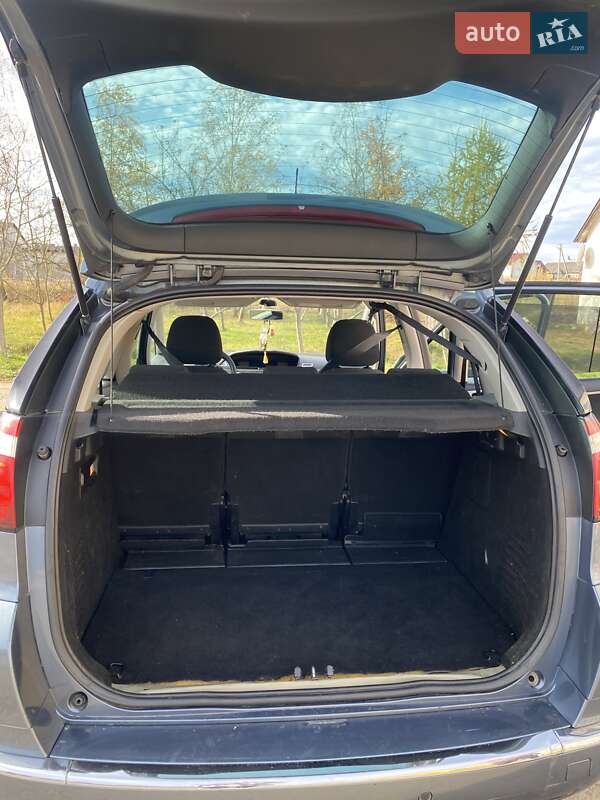 Мікровен Citroen C4 Picasso 2011 в Надвірній фото 12 Мікровен Citroen C4 Picasso 2011 в Надвірній