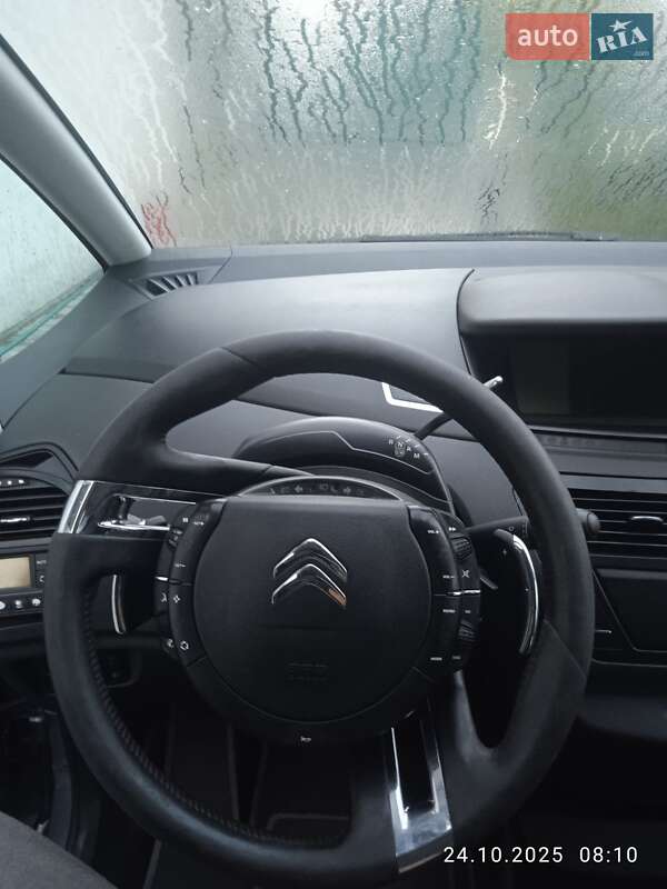 Микровэн Citroen C4 Picasso 2011 в Радивилове