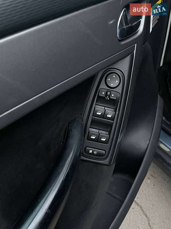 Мікровен Citroen C4 Picasso 2008 в Луцьку