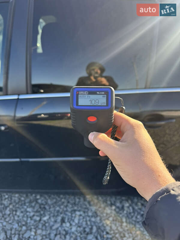 Мікровен Citroen C4 Picasso 2011 в Умані