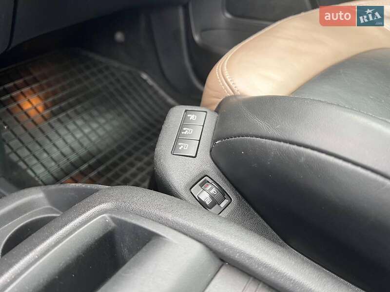 Мікровен Citroen C4 Picasso 2014 в Львові фото 28 Мікровен Citroen C4 Picasso 2014 в Львові