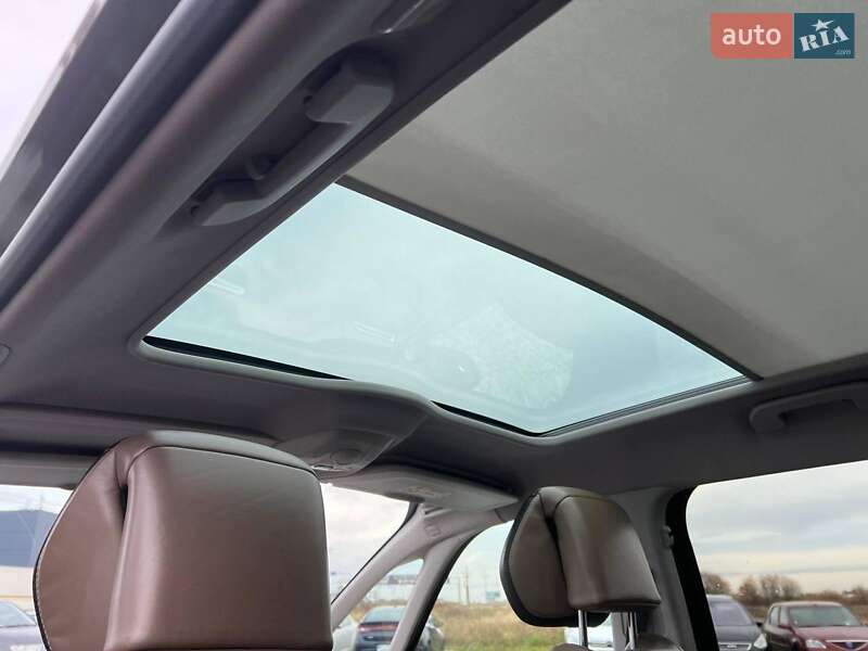 Мікровен Citroen C4 Picasso 2014 в Львові фото 40 Мікровен Citroen C4 Picasso 2014 в Львові