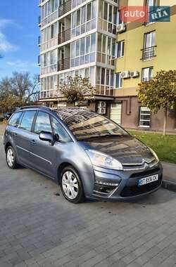 Микровэн Citroen C4 Picasso 2011 в Горишних Плавнях