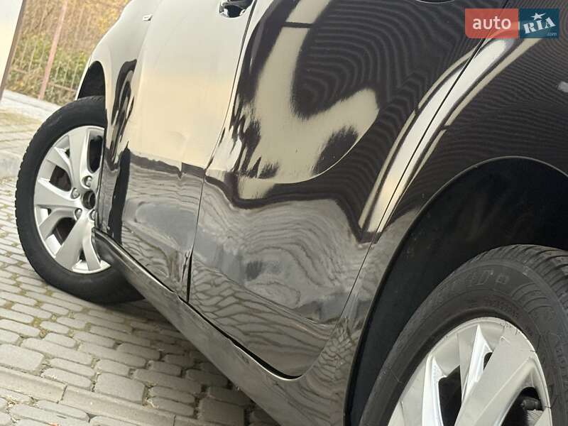 Микровэн Citroen C4 Picasso 2013 в Дрогобыче фото 37 Микровэн Citroen C4 Picasso 2013 в Дрогобыче